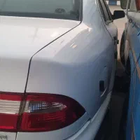 سمند مدل ۸۴