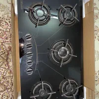 گاز صفحه ای