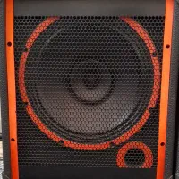 باند فولرنج ۱۲ اینچ پسیو