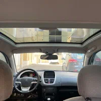 پژو 207 پانا ارتقا 1403|خودرو سواری و وانت|کاشان, شریعتی|دیوار