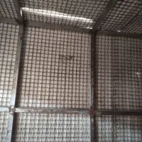 اتاق توری نیسان