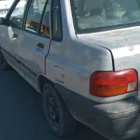 پراید مدل ۸۵|خودرو سواری و وانت|خرامه, |دیوار