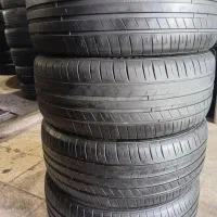 لاستیک 235/50/18 هبی لیت جنسیس سونتا