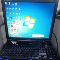 نصب ویندوز رایانه درمحل