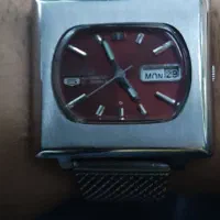 سیکو تلویزیونی دهه۱۹۷۰ مدل هامر کالیبر۶۱۱۹