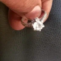 حلقه و انگشتر|جواهرات|خمین, |دیوار