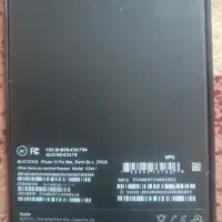 اپل iPhone 13 Pro Max با حافظهٔ ۲۵۶ گیگابایت|موبایل|شیراز, قصرالدشت|دیوار
