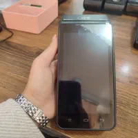 کارتخوان تمام لمس کارت خوان