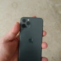 ایفون11پرو سالم256