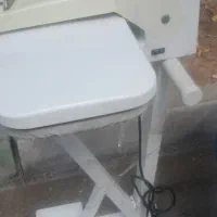 اتو پرس  کم کار بسیار سالم