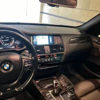 BMW x3|خودرو سواری و وانت|تهران, قیطریه|دیوار