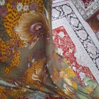 ۳عددچادرخیلی استفاده نشده برای قد۱۵۱یا۱۵۲|لباس|قم, نیروگاه|دیوار