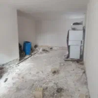 سوییت نیمه کاره ۷۰متری