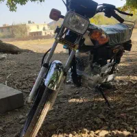 موتور لیفان ۲۰۰|موتورسیکلت|سبزوار, قصبه غربی|دیوار