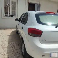 تیبا۲ مدل۹۵|خودرو سواری و وانت|بهبهان, |دیوار