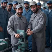 اتباع، استخدام و اخذ مجوز کار و ویزای قانونی ایران|استخدام صنعتی، فنی، مهندسی|تهران, سعادت‌آباد|دیوار