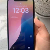 ایفون xs 256 سفید|موبایل|رشت, جانبازان|دیوار