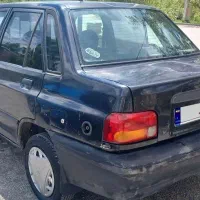 پرایدمدل ۸۳ انژکتور