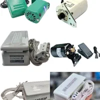 دینام و پدال و جعبه چرخ خیاطی ، تعمیر چرخ خیاطی