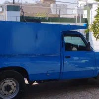 حمل بار درون و برون شهری