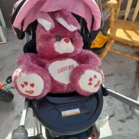 ست سیسمونی|اسباب و اثاث بچه|سمنان, |دیوار