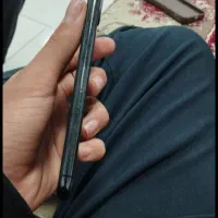 گوشی آیفون x تمیز