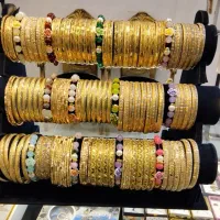 النگو رنگ ثابت