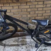 دوچرخه ۲۶|دوچرخه، اسکیت، اسکوتر|باوی, |دیوار