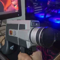 دوربین نوستالژی