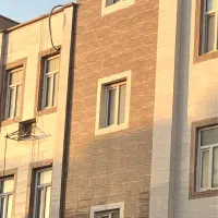 آپارتمان ۸۶ متری طبقه دوم