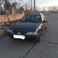 آردی مدل 82 سالم