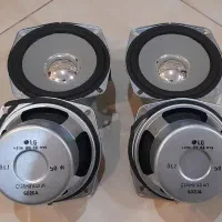 ساب و میدبیس و سنتر