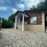 **ویلا ۲خواب استخردار پلاک۱ جنگل در متلقو