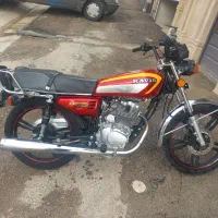 موتور هندا۲۰۰ کویر ۱۴۰۱