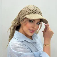 کلاه.دورگ نقاب دار