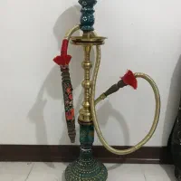 قلیان قدیمی اصل