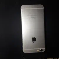 iPhone 6silver