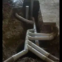 چاه کن تخلیه چاه در ملارد مارلیک اندیشه فردیس|خدمات پیشه و مهارت|اندیشه, اندیشه فاز ۳|دیوار