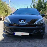 207فلز مشکیTU5پلاس راتقاع معاوضه کوییک