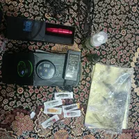 دستگاه تاتو|آرایشگاه و سالن‌های زیبایی|جیرفت, |دیوار