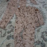 لباس خدمت سربازی|لباس|فردیس, شهرک سپاه|دیوار