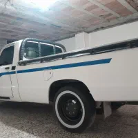 وانت کاراتک کابین مدل ۴۰۲