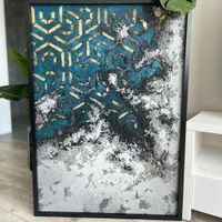 آموزش دوره پتینه مدرن و کلاسیک ساختمان