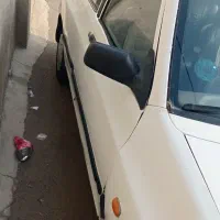 پراید مدل نود|خودرو سواری و وانت|تاکستان, |دیوار