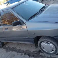 پراید مدل ۸۸|خودرو سواری و وانت|نهاوند, |دیوار