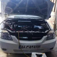 شارژ گاز کامل بمدت محدود فقط(750تومان)