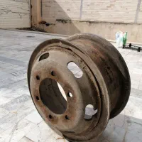 رینگ فابریک کامیون بادسان