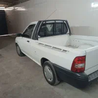 پراید وانت 151