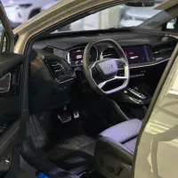 Audi Q4 2025|خودرو سواری و وانت|تهران, شهرک غرب|دیوار
