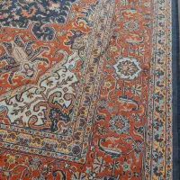 ۲عدد فرش ماشینی ۶متری